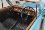 Lagonda V12 Rapide Drophead Coupe 1938 года